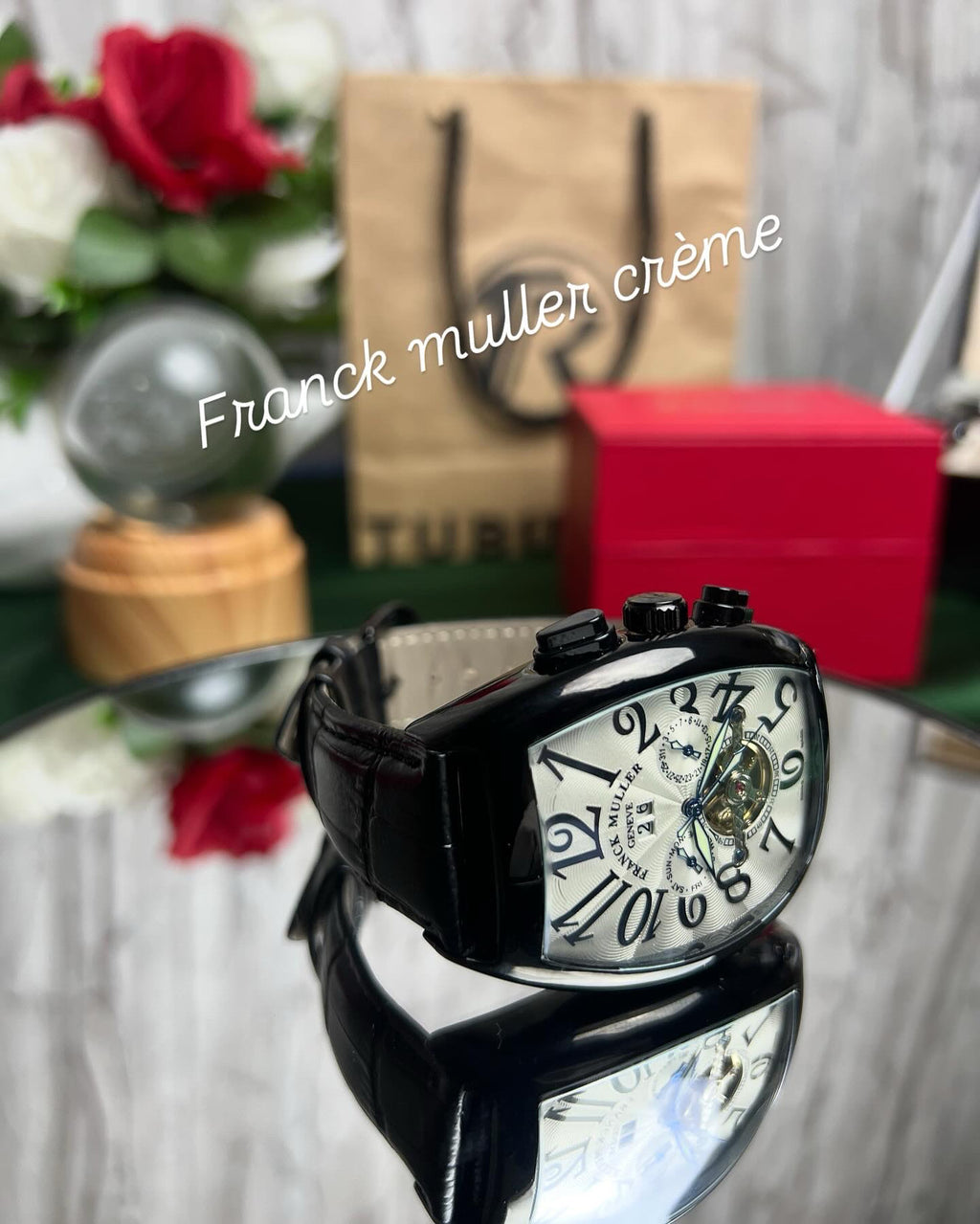 Franck Muller