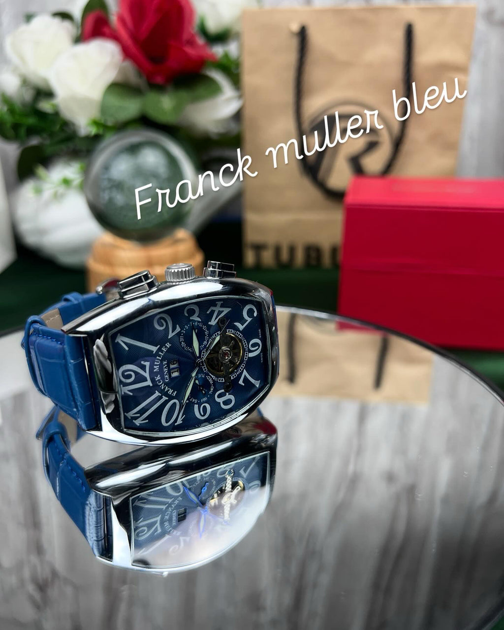 Franck Muller