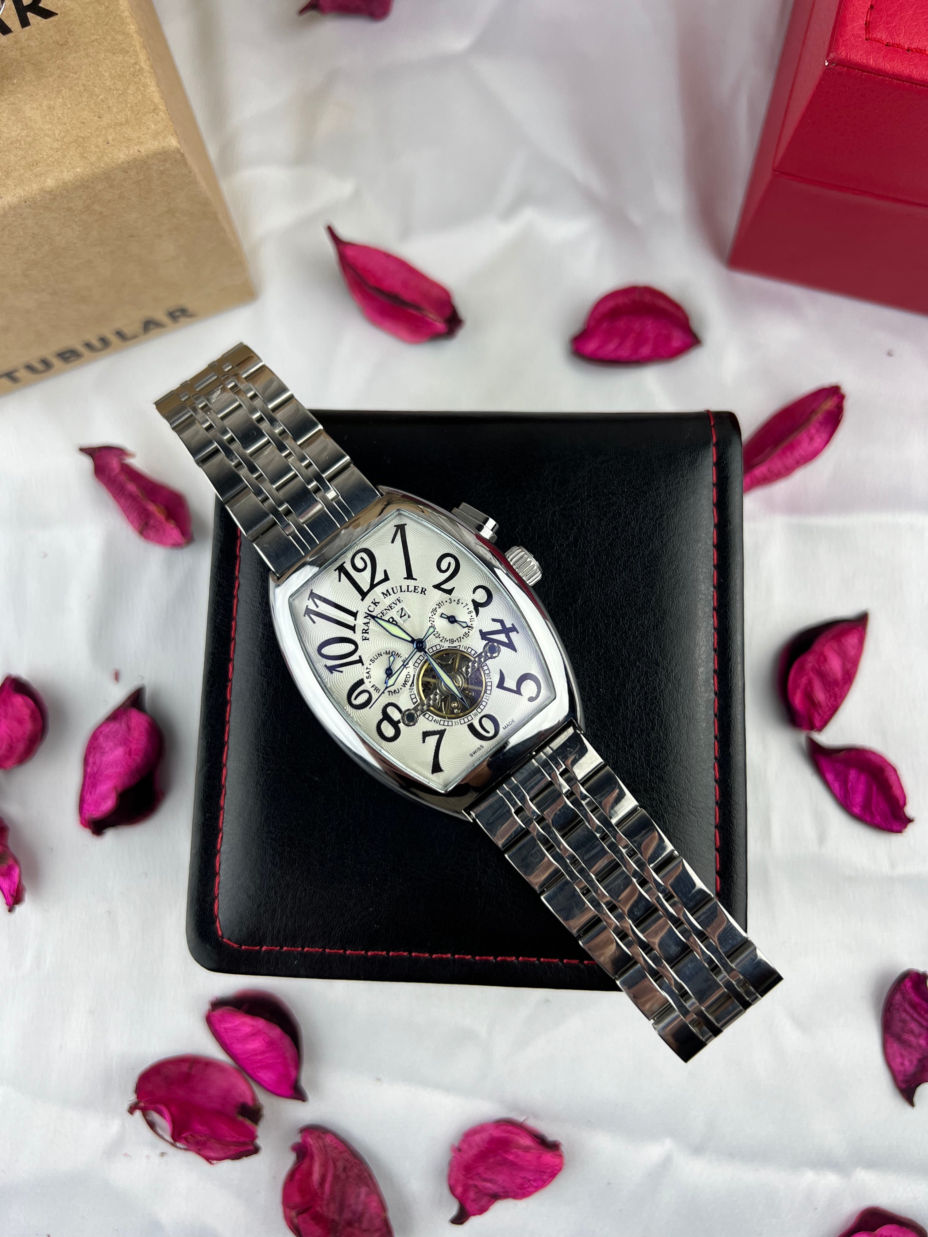 FRANCK MULLER