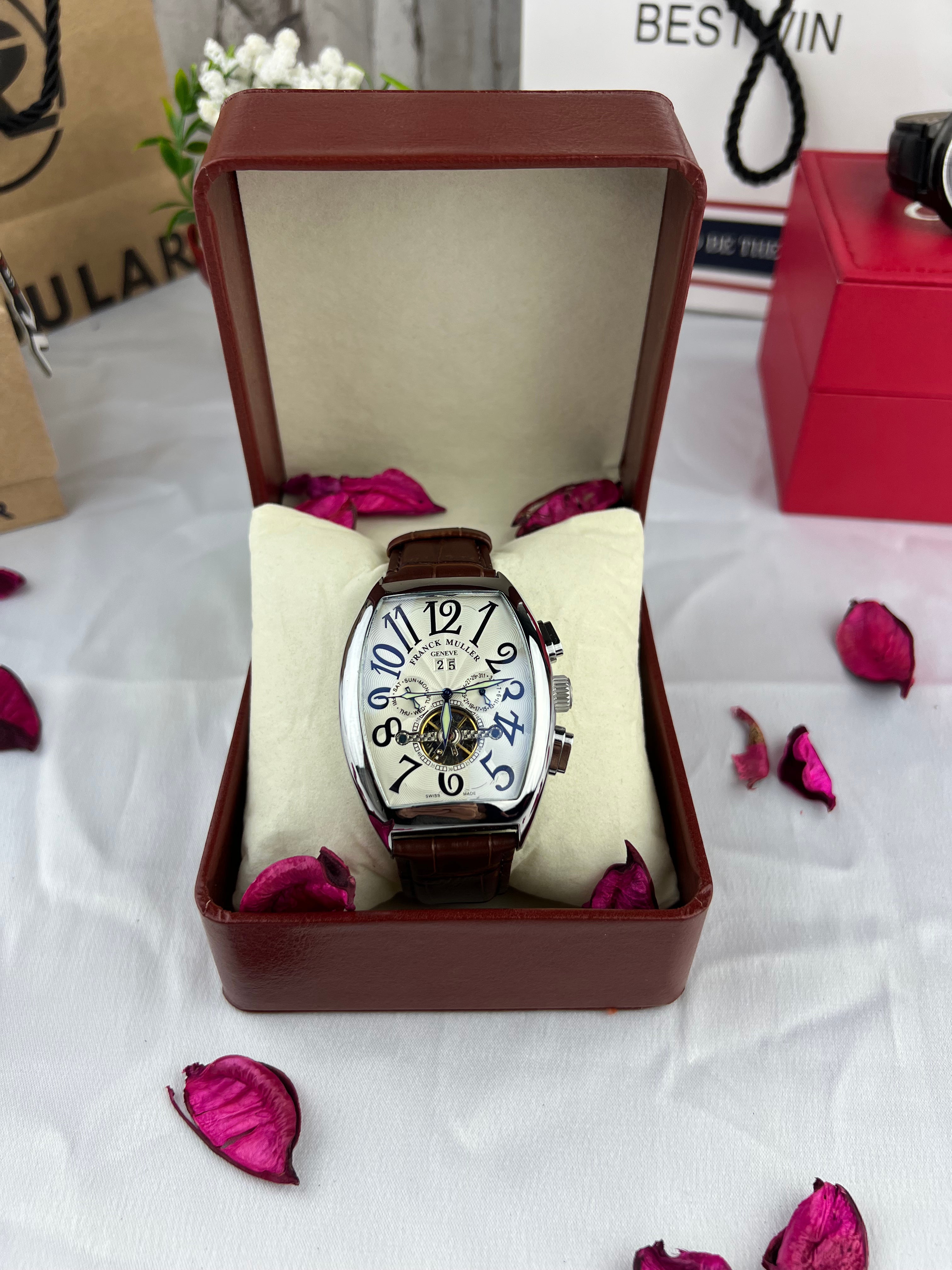Franck Muller