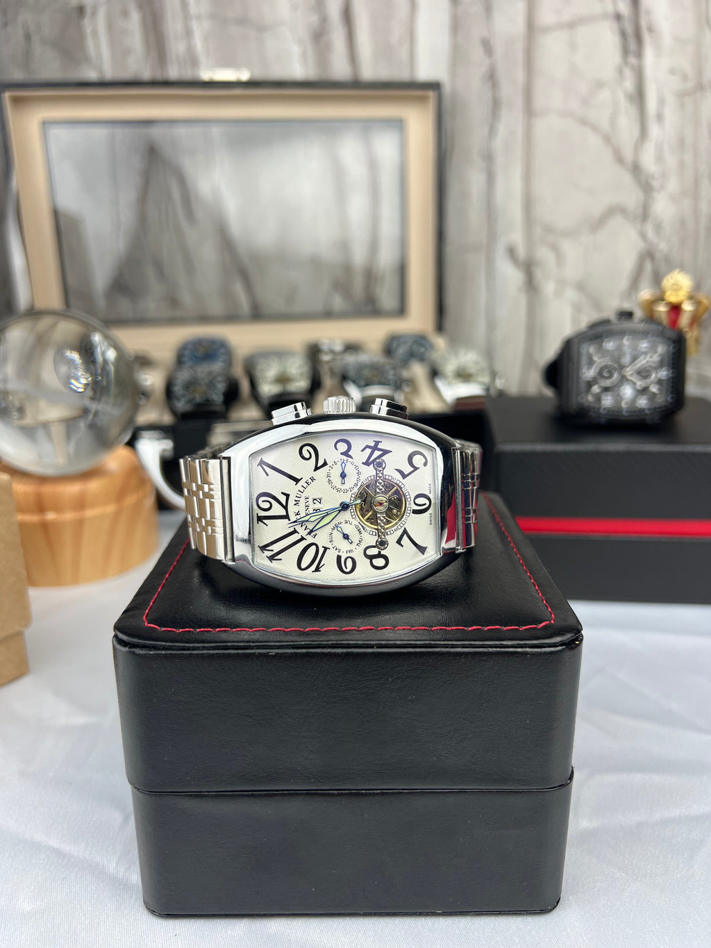 FRANCK MULLER