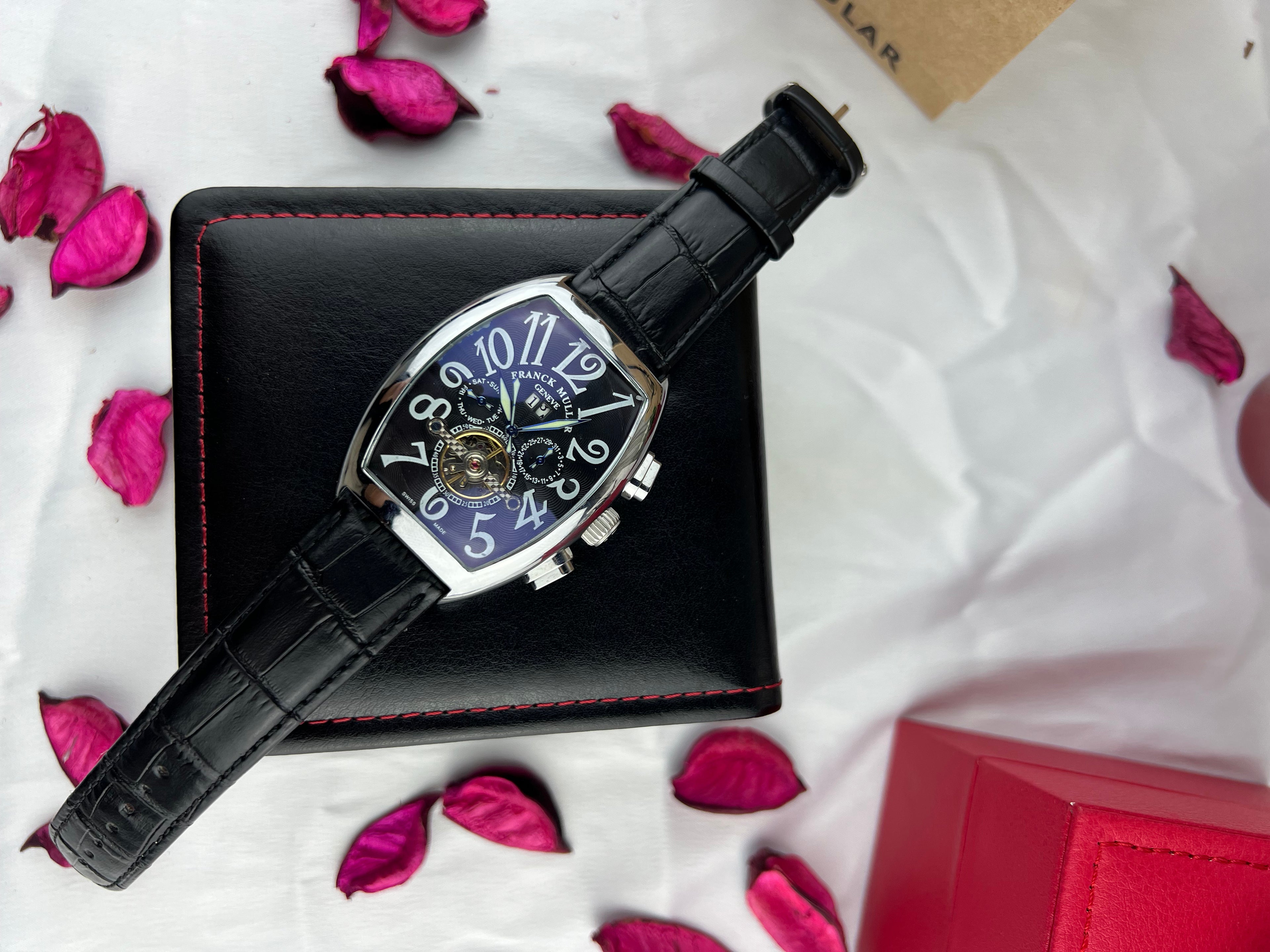 Franck Muller