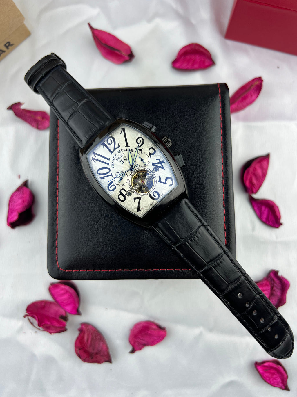 Franck Muller